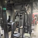 GYM101 | 광명사거리헬스장 찾다가 방문한 GYM101 헬스장 이용 후기