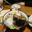 얼룩말식당(평촌점) | 평촌학원가 만원의 행복! 얼룩말식당 가지덮밥·우삽겹스키야키 솔직 후기