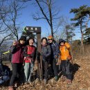 제1010차 전남 곡성 동악산(2024.12.19.) 이미지