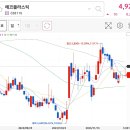 에스피엔비티 | [11월 5주차 매매일지] 11월 한 달 끗 !