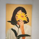 핑크피크닉 | 신사역 카페 보원 가로수길 잠봉샌드위치 핑크솔트라떼 후기 한강피크닉 포장🌸