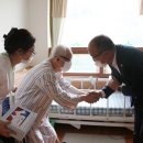 한국보훈복지의료공단 김해보훈요양원 이미지