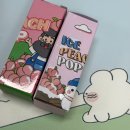 피치팝 | 달달한 복숭아 액상 팜팜쥬스 피치팝 액상 후기