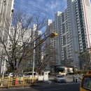 코오롱아파트정문(60043) | 화명동 코오롱하늘채아파트 공인중개사 방문 후기