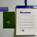 준식농장 | 23 Dec : 똑똑,,늦었나요 12월
