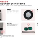 335 | AS335NGAC 무빙휠 필터 구독 실사용 후기