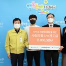 (주) 한화갤러리아 타임월드 이미지