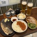 디지털미디어시티역 공항철로 9번 출구 앞 | 삼암 점심 맛집 서울 일식 저녁 데이트 술집 이자카야 히카루 추천