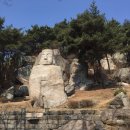 용봉초교 - 좌 | 용봉산