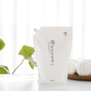 첨단기업로2L(2)-6 | 살림백서 액체 세탁세제 리필 천연유래 98% 대용량 2L 6개 세트 사용후기