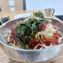 산호촌국수