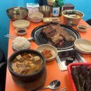 성지숯불갈비