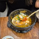 한전사거리(터미널방면) | 대전 용전동 예조은추어탕｜중리동 사거리 복합터미널 근처 추어탕, 고갈비 맛집