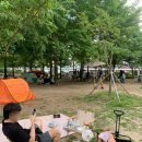 한강맨션경로당 | 망원 한강공원 돗자리 피크닉리스트 망원 피크닉 후기 추천