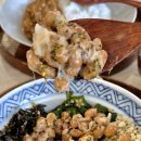 낫투두 | 낫토 커리!? 구글 평점 만점 낫토 맛집 용산구 '낫투두 낫토앤바' 내돈내산 후기