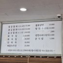 용궁물회 이미지