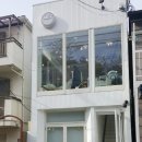 도쿄 헤어샵 이미지