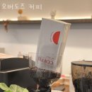 오버도즈 커피 이미지