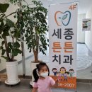 세종튼튼치과의원 네이버블로그