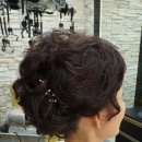 김나경헤어 이미지