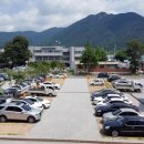 화순군청 주차장 이미지