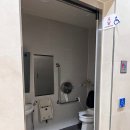 치매안심센터 화장실 이미지