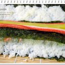 김밥소풍 이미지