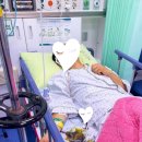 암수술후기 암환자분들 힘내세요