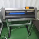 그라프텍 CE6000-60 중고컷팅기 설치후기 시트지컷팅용 금형회사 이미지