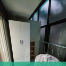 (여성전용)강남교회옆 노량진 원룸텔 고시학원 도보3~5 분거리 바로입실(사진有) 이미지
