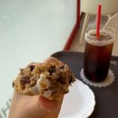 송내역 카페 후기 - 카페 라인 | 수제 디저트