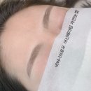 서현눈썹문신 후기,자연스러운사람과 어색한사람의 차이