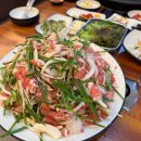 강남-196 | 진주 오리고기 맛집 놀이방식당 하대동 강남오리하우스 다녀 온 후기
