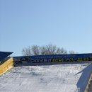 낙동강체육공원 어린이놀이터화장실 | 2026 구미 낙동강 눈썰매장 후기 및 준비물 정리