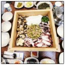 백현로 | 분당 가족모임 삼해진미동해왕코다리 판교점 방문 후기