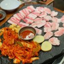 발산역 삼겹살 맛집 석암생소금구이 내돈내먹 후기