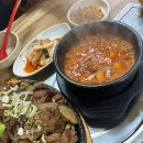 땅끝돼지불백
