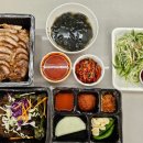 수화왕족발 이미지