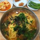 오늘도잔치국수＆칼국수