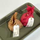 녹지어린이집 | 두바이모찌 맛집 더현대서울 한정선 두바이찹쌀떡, 딸기찹쌀떡 후기