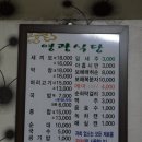 국밥을 시키면 모듬 순대가 서비스로 나오는 대인시장 영광식당 이미지