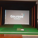 강진스크린골프존 이미지