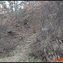 이화산등산로 이미지