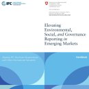 신흥시장 이미지