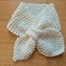 제가 뜨개질은 처음인데요 이미지