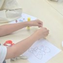 김해시교육청 | 김해지역 도서관 출강수업 후기 / 초등학생과 부모님이 함께한 글라스아트
