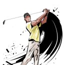 범물골프연습장 이미지