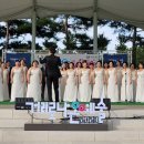 거리로 나온 예술 이미지