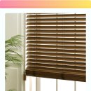 오동나무집 | 햇살맛집 우리집 완성! 아라크네 오동나무 블라인드 마법 40x40 후기