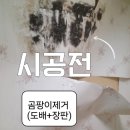 월봉청솔아파트(2차) | 천안도배/장판 견적 [월봉청솔 2차] 신혼집 시공 후기입니다🙋‍♂️